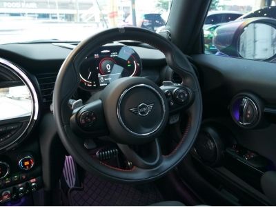2020 MINI John Cooper 2.0 Works GP Inspired Edition Limited 19 รูปที่ 1